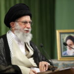Iran: Khamenei, non boicottare le presidenziali
