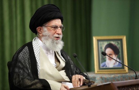 Iran: Khamenei, non boicottare le presidenziali