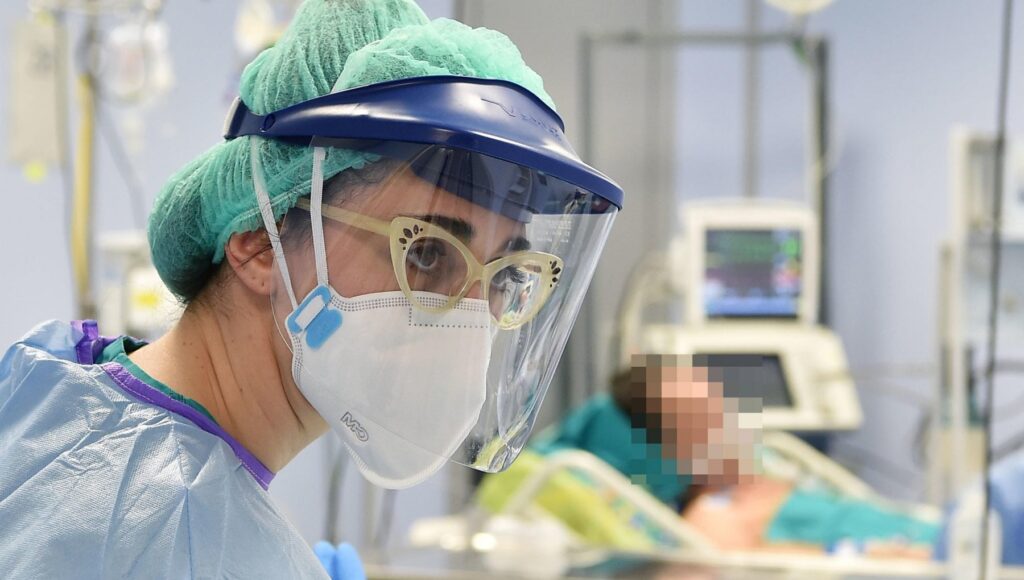 171 morti Covid in Italia il 27 maggio