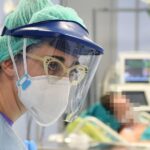 171 morti Covid in Italia il 27 maggio