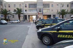 Truffa a Ue: 15 indagati a Ragusa,anche 4 funzionari Agrario
