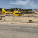 Incidente a Cava d'Aliga, si alza l'elisoccorso