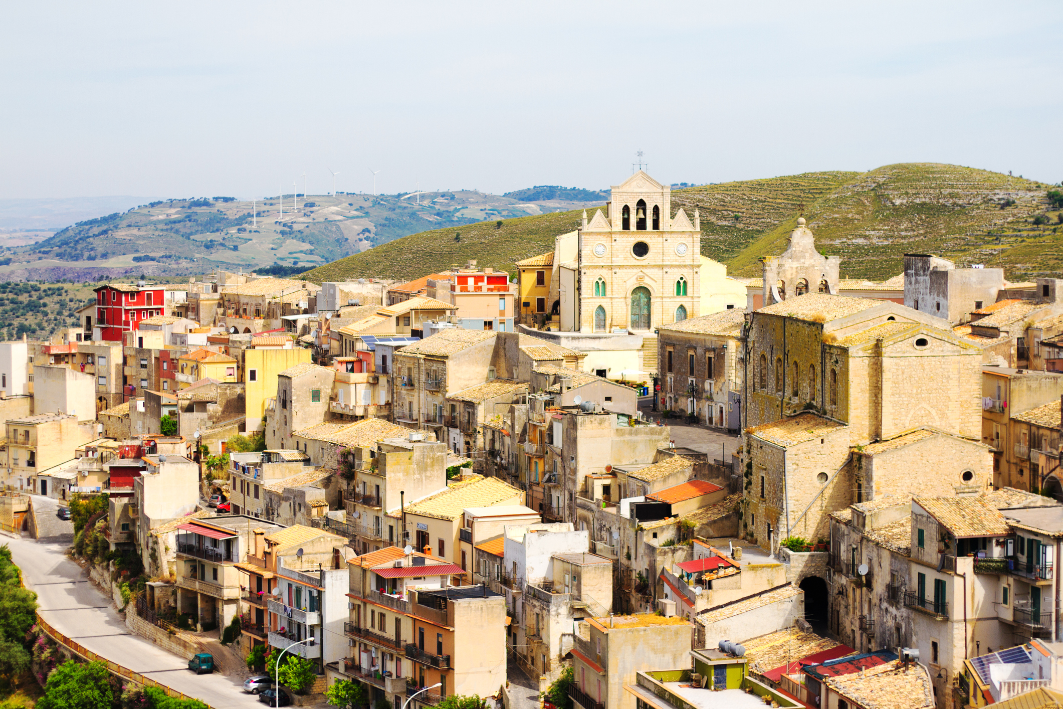 Sicilia, due milioni ai Comuni “premiati” a livello nazionale