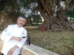 Riapre il ristorante La Moresca