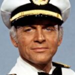 È morto l’attore Gavin MacLeod, il capitano Stubing di "Love Boat"
