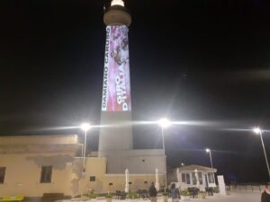 Punta Secca celebra Damiano Caruso