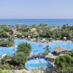 Sicilia, la guerra degli hotel extra lusso FOTO