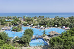 Sicilia, la guerra degli hotel extra lusso FOTO