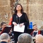 La banda di Ispica omaggia Battiato VIDEO