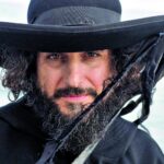 Vinicio Capossela al Castello di Donnalfugata