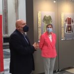 Mostre: a Sant'Eulalia 'Trame di sete tra Spagna e Palermo'