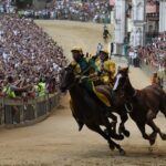 Palio di Siena 2 luglio annullato per Covid, 16/8 in forse