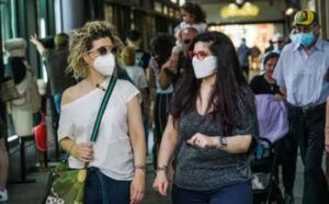 Nessun morto Covid nel ragusano il primo giugno