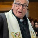 E' morto don Rosario Di Martino