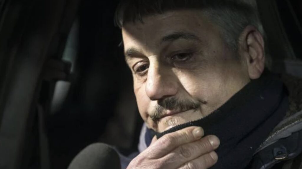 E' morto il fratello di Pino Daniele, Salvatore