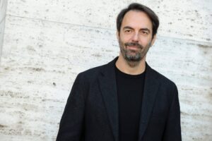 Neri Marcoré al Taormina Film Fest