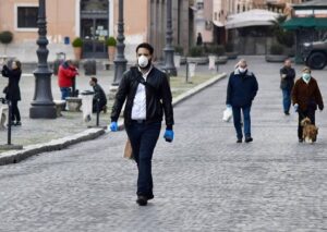 Nessun morto Covid nel ragusano il 2 giugno
