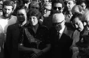 La madre di Alfredino Rampi, manca ancora la prevenzione