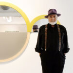 A Michelangelo Pistoletto il Taobuk Award 2021