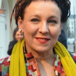 La Premio Nobel Olga Tokarczuk al Taobuk