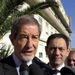 Razza bis, le ragioni di Musumeci: "E' solo indagato come tanti all'Ars"