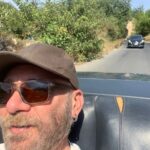 Mario Venuti inizia il tour estivo da Ragusa