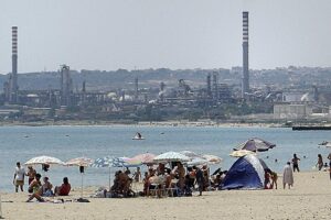 Sicilia, siti contaminati: le quattro aree dove aumentano i tumori FOTO