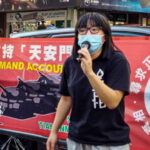 Tienanmen: arrestata attivista ad Hong Kong