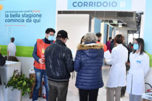 Vaccini: birra in hub, per commissione SanitÃ  Ã¨ diseducativo