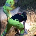 San Leone, 29enne cade dal tetto e muore: i carabinieri indagano