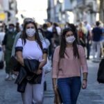 5 morti Covid in Sicilia il 4 giugno