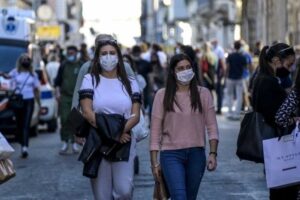 5 morti Covid in Sicilia il 4 giugno