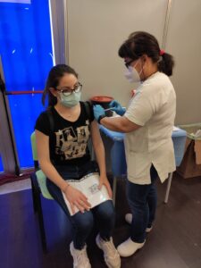 Dal 6 all'8 giugno open day Astrazeneca al Civile di Ragusa
