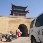 Cina: uomo accoltella passanti, 6 morti e 14 feriti