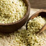 Semi di canapa: proprietà e caratteristiche per la dieta
