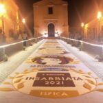 Ispica, chiude stasera l'insabbiata