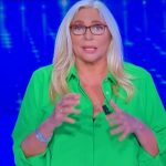Mara Venier: Operata due volte ai denti in una settimana