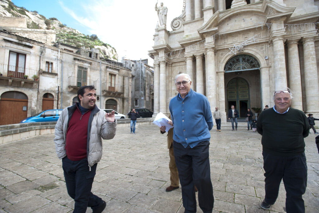 Pippo Baudo compie 85 anni