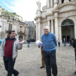 Pippo Baudo compie 85 anni