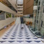 Cina: rallenta surplus commerciale a maggio, +27,9% export
