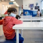 Infanzia:29,3% non sa scaricare file da piattaforma scuola