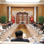 Corea Nord: Kim Jong-un riappare in pubblico dopo 29 giorni