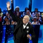 Auguri Pippo Baudo, 85 anni per il re della tv