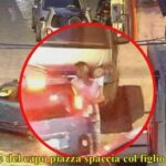 Droga: blitz a Catania, donna spacciava con il figlio in braccio