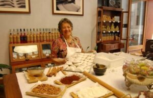 Dolci siciliani, è morta Nonna Vincenza