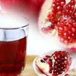 Come eliminare il grasso viscerale con l’aceto di melograno