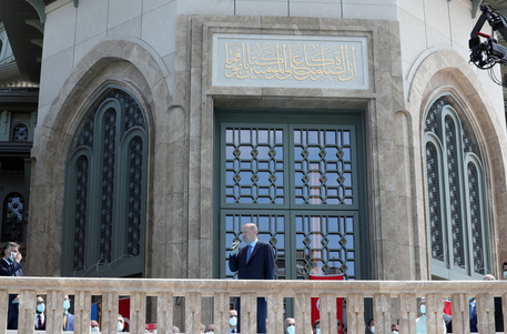 Europei: Erdogan non andrà  a Roma per Italia-Turchia