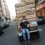 Legato e trasportato con le cassette VIDEO