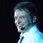 Concerto di Massimo Ranieri a Noto