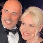 Antonella Clerici e Vittorio Garrone presto sposi?